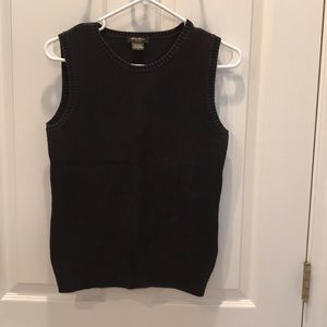 Eddie Bauer Sweater Vest
